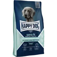 Interquell GmbH Happy Dog Croquettes Sensible Care Sano N 1kg