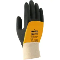 Uvex Gants de protection profi XG20 (9)