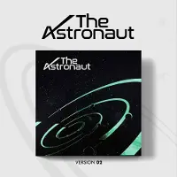 POLYDOR The Astronaut Version 02 Édition Limitée Coffret