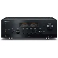 Yamaha Amplificateur Hi-Fi R-N2000A Noir