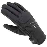 FASTWAY H-2201 Gants pour enfants Noir S unisex