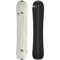 Salomon Snowboard Pour Femme Bellevue Split