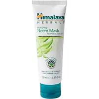Himalaya herbals Herbals Masque Nettoyant Neem 75 ml Masque(S) Pour Le Visage