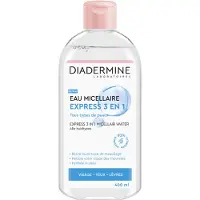 Diadermine Eau Micellaire Hydratante (Eau micellaire, 400 ml)
