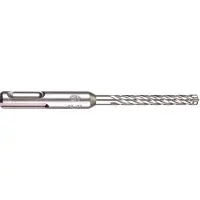 Milwaukee Foret SDS+ MX4 Ø6 x 110 mm - 10 pièces - 4932352042