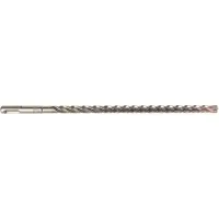 Milwaukee Foret SDS-Plus 4 taillants 10x260mm RX4 4932352028