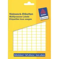 Avery Étiquettes Vielzweck