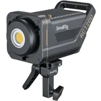 SmallRig Lampe lumière du jour 3612 COB RC120D (EU)