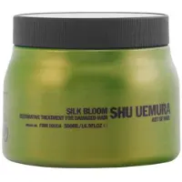 Shu Uemura Silk Bloom Restorative Masque 500 ml