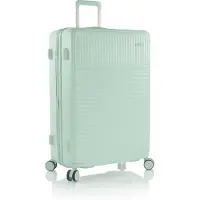 Heys Pastel Mint L -matkalaukku, minttu, Valise, Vert