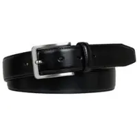 Profuomo Ceinture noir, Unicolore