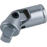 Ks Tools Joint universel torsadé 73 mm