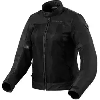 REV'IT! Eclipse 2 Veste textile de moto pour dames