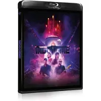 RCA Central Tour, Le Film Blu-ray