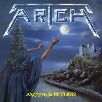 Pias Artch - Another Return [Compact Discs]