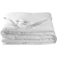 De Witte Lietaer Couette Tempérée De Witte Lietaer Dream Fibre Creuse-260 x 240 cm