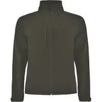 Roly Pack 10 Rudolph VERDE MILITAR OSCURO - Roly SS6435 - Taille XL
