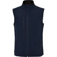 Roly Pack 10 Quebec Navy Blue - Roly SS6438 - Taille 2XL