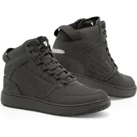 REV'IT! Jefferson Chaussures Gris Anthracite Taille 39