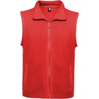 Roly Pack 10 Bellagio Rouge - Roly RA1099 - Taille 3XL