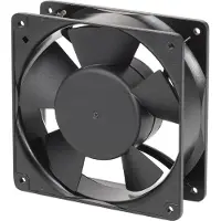 PROFAN Technology - P2123hst Ventilateur Axial 230 V/ac 159.6 M³/h (l X L X H) 120 X 120 X 38 Mm W763111