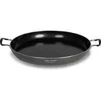 Cadac Paella Pan 50 (2023 upgrade), Poêle + casserole, Noir