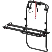 Fiamma Dj Bike Rack For 2 Bikes Gris 2 Bikes