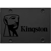 Kingston A400 SSD 480 Go