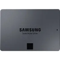 Samsung MZ-77Q1T0 2,5" 1000 Go Série ATA III QLC
