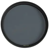 Photo Galerie 77mm MC Polarisatiefilter