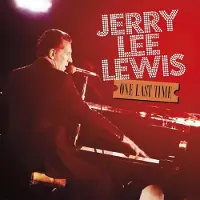 V2 Red Eye Jerry Lee Lewis - One Last Time [Compact Discs] Ltd Ed, Digipack Packaging