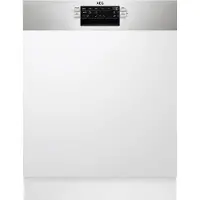 AEG - FEE53680ZM - Lave-vaisselle intégrable - 60 cm