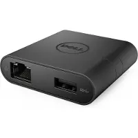Dell USB Type-C vers Multi Port Station d'accueil 470-ABRY