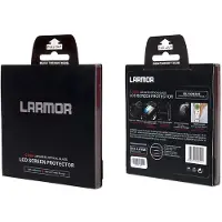 LARMOR IV écran de protection pour Sony A7R V