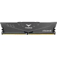 Team Group T-FORCE VULCAN Z TLZGD416G3200HC16CDC01 - 16 Go - 2 x 8 Go - DDR4 - 3200 MHz - 288 broches DIMM