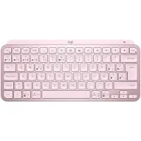 Logitech Clavier Sans Fil Mx Keys Mini