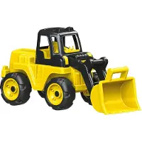 DOLU Chargeur de véhicule grand 72cm 7134 71347