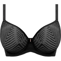 Freya Tailored, Noir, (Une unité par pack, 90 F)