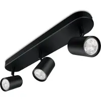Wiz WiFi Imageo Spot 3x5W Blanc Froid-Chaud