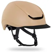 Kask Casque de ville Moebius Wg11 Beige L Beige L