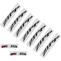 Zipp Autocollants 202