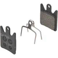 Galfer Plaquettes De Frein à Disque Advanced Advance Mono V3