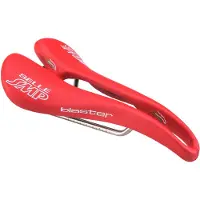 Selle Smp Blaster Saddle Rouge 131 mm Homme