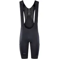 Etxeondo Exo Thermo Adventure Bib Tights Noir XL Homme