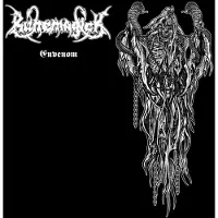 Pias Runemagick - Envenom [Compact Discs]