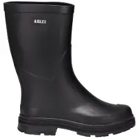 Aigle Rain M Rain Boots Noir EU 43 Homme