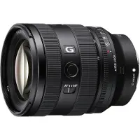 Sony FE 20-70 mm f/4 G