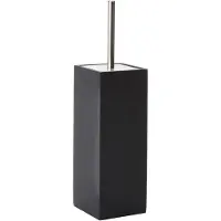 Aquanova Brosse WC Aquanova Moon Noir