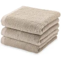 Aquanova Serviette de Bain Aquanova London Lin 70 x 130 cm