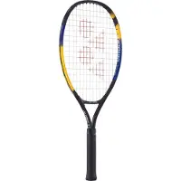 Yonex Raquette de Tennis Yonex Junior Ezone Alu 19 Kyrgios (Cordée)-Taille L0